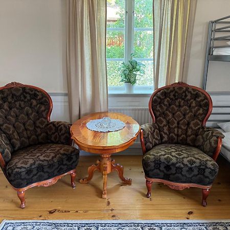 Hallagardens B&B Vintrosa Dış mekan fotoğraf