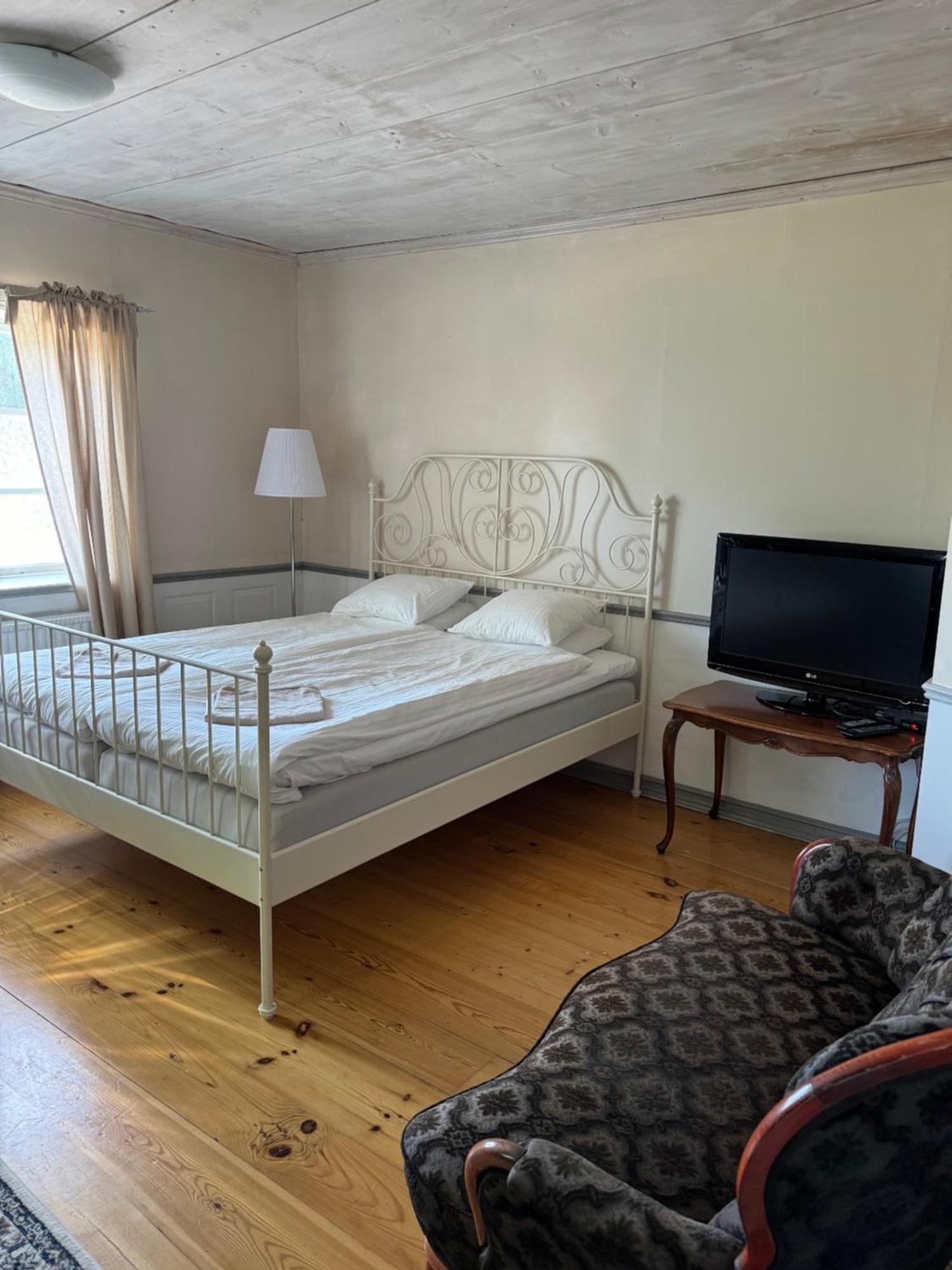 Hallagardens B&B Vintrosa Dış mekan fotoğraf