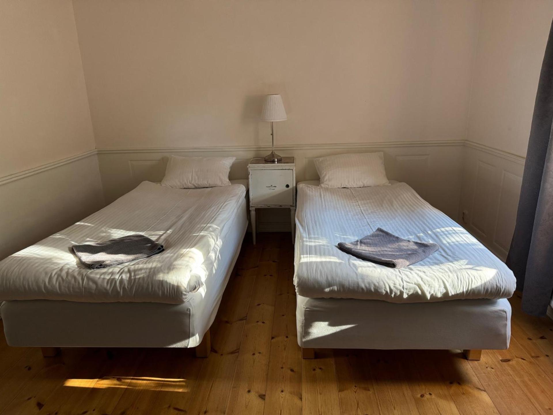 Hallagardens B&B Vintrosa Dış mekan fotoğraf
