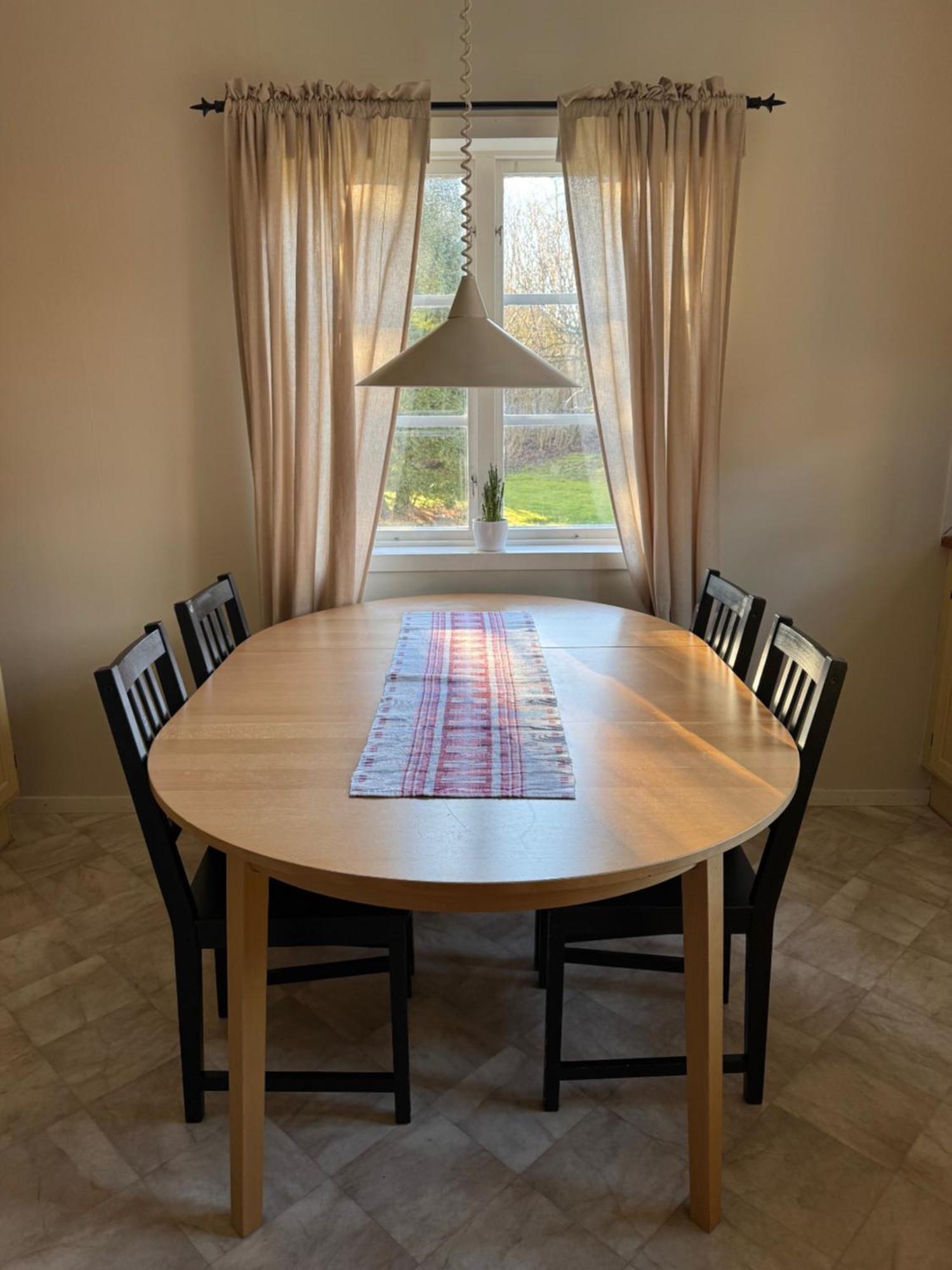Hallagardens B&B Vintrosa Dış mekan fotoğraf